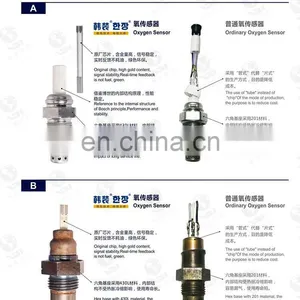 89465-BZ420 89465BZ420 Rear O2 Oxygen Sensor for Toyota thumbnail-4