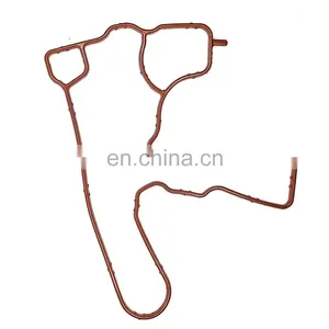 06H103484A Oil Seal Separator Pad for Audi Q5 2.0T 1.8T thumbnail-1