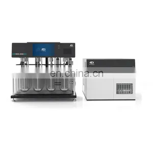 MDS-2008 Intelligent Dissolution Tester Sampling Collection thumbnail-2