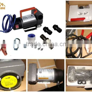 Used Fuel Dispensers,suction Pump Dc,dc Diesel Pump thumbnail-1