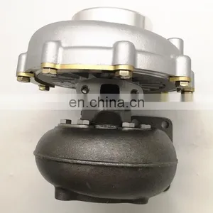 K27 Turbocharger for Liebherr Industrial Engine Earth Moving D934 53279887188 5327-988-7188 10228268 53279707188 5327-970-7188 thumbnail-2