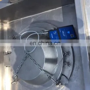 GPS Container Seal Lock Tracker JT701 thumbnail-3