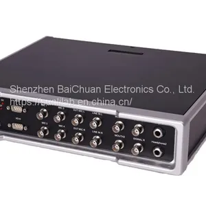 CRY6151B Electroacoustic Analysis System thumbnail-1