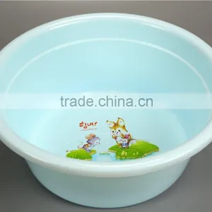 Refreshing Wash Basin thumbnail-1