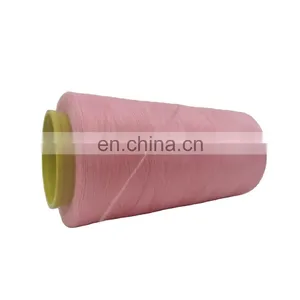 Cheap Hot Sale Top Quality Weaving 100% Cotton Sewing Thread thumbnail-1