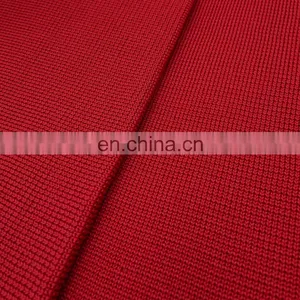 Chinese Factory Price Colorful Circular Custom Ribbing Knitting Ribs Rib Knit Cuff thumbnail-3