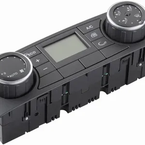 OE Member 81619906104 81619906078 81619906080 81619906097 81619906081 81619906079 Truck AC Control Panel Switch for MAN thumbnail-3