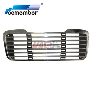 OE Member A1714787001 Truck Grille With Bug Screen Used For FREIGHTLINER M2 thumbnail-1