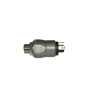 Fuel Pressure Sensor Water Air Temp Intake Oil Cold Iat 1114485 1434034 For SCANIA For VOLVO thumbnail-1