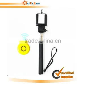 Wireless Mobile Phone Self-Timer Selfie Stick thumbnail-1