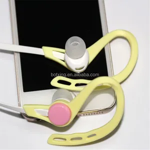 Wholesale Good Quality Best Smart Bone Conduction Headset thumbnail-2