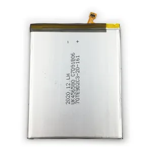For Samsung Galaxy A71 SM-A7160 A7160 EB-BA715ABY Long Standby Time Lithium Polymer Battery thumbnail-1