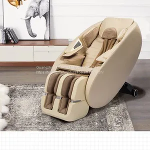 Massage Chair Commercial Home Function Full Body Massage Sofa Cervical Massage Chair thumbnail-2