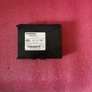 IC693CSE331D General Electric Company PLC Processor Module thumbnail-1