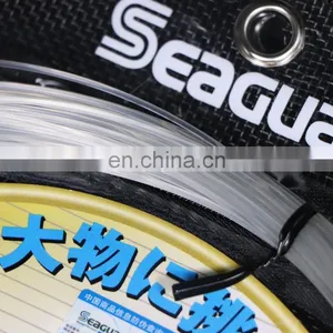 Transparent Super Japan Carbon Fiber Fishing Line Factory Japan Monofilament Line Fishing thumbnail-4