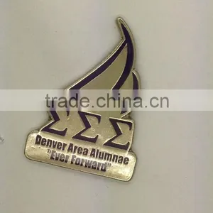 Custom Logo Soft Enamel Lapel Pins/custom DIY Lapel Pins thumbnail-1
