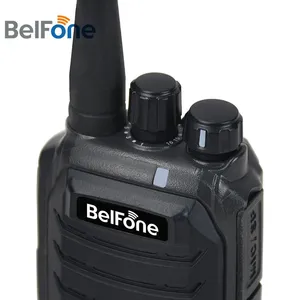 Belfone Professional FM Walkie Talkie With Adjustable Antenna (Bf-7110) thumbnail-3