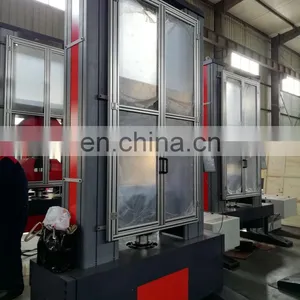 WDW-500 500kn Computer Automatic Electronic Universal Testing Machine thumbnail-4