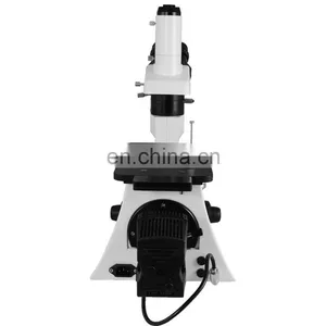 FL7000 Series Metallographic Camera Microscope thumbnail-3