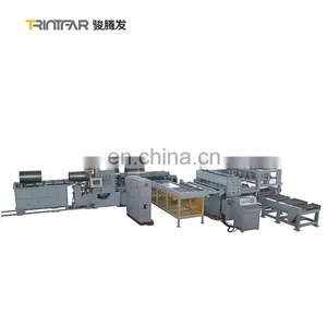 Automatic High Speed Steel Drum Seam Welding Machine Rolling Welding Machine Price thumbnail-3