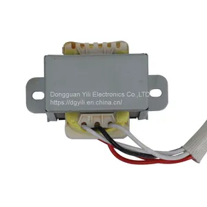 Step Down Power Transformer thumbnail-3