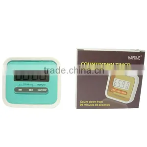 Factory Supply COUNT DOWN UP Digital Kitchen Digial Timer thumbnail-4