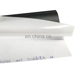 440g/13oz Matte Frontlit Vinyl Flex Banner Roll Advertising Material (hot Lamination,300*500 18*12 ) thumbnail-3