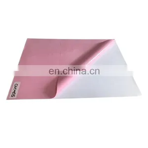 High Quality Cutting Color Vinyl Sticker for Car Boby and Windows thumbnail-2