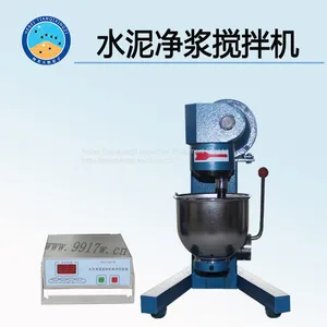 Cement Paste Mixer Net Cement Slurry Mixer thumbnail-2