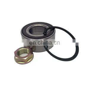 The Fine Quality All Balls Wheel Bearing Repair Kits R159.44 Auto Wheel Hub Bearing Kit For Lada thumbnail-2