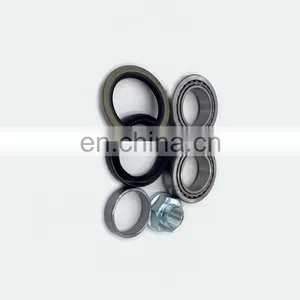 Front Wheel Hub Bearing Kits Daewoo Matiz Size 34.98*59.975*15.875 for SNR thumbnail-4