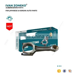 Other Auto Engine Parts 13201-79466 Connecting Rod For Toyota Hilux Tacoma Dyna Coaster Land Cruiser 3rz thumbnail-1
