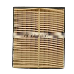 IVAN ZONEKO Manufacturer Customized For Wholesale Reliable Quality Air Filter Cartridge Filter 17801-37021 For Lexus NX thumbnail-2