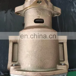 In Stock Original Sea Water Pump 5265998 thumbnail-3