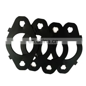 3955339 Gasket Exhaust Manifold 6ISBe for Diesel Engine Parts Original Parts 2830444 5259850 3955339 thumbnail-3