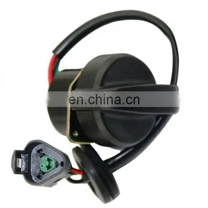 Throttle Knob 21N8-20902LM for Excavator Part thumbnail-2