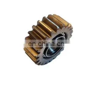 332/H3915 GEAR JS200 BEARING GEAR 23Z EXCAVATOR PARTS Original Parts 332/H3915 thumbnail-1