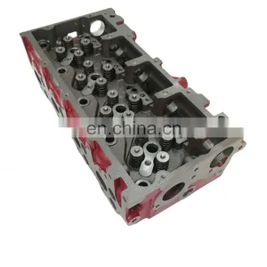 5271176 Engine Cylinder Head 5271176 Diesel Engine Truck Parts thumbnail-1