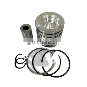 4038619 Cummins Diesel Engine Piston 4038619 Diesel Engine Truck Parts thumbnail-1