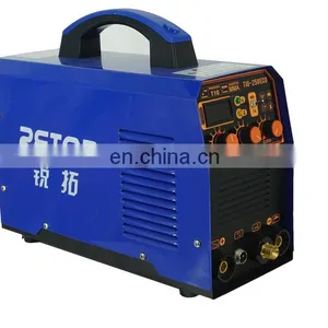 Inverter Welder Igbt Mig Tig Mma 250a thumbnail-3