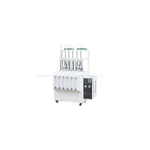 Inhibited Mineral Oils Sludging and Corrosion Tendencies Tester ASTM D4310 thumbnail-1