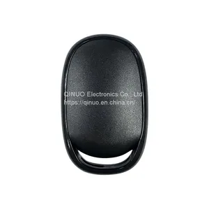 4-Button Wireless Universal 433mhz Garage Door Transmitter Remote Control thumbnail-2