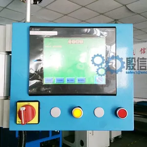 Automatic Screwing Tightening Fastening Machine for Natural Gas Manifold Assembly thumbnail-3