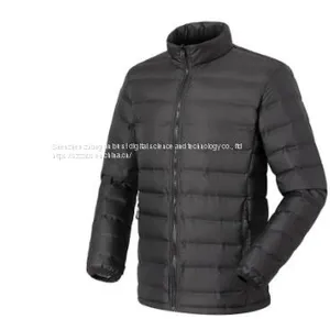 Thin Down Jacket thumbnail-1
