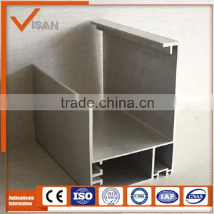 Industrial Use Aluminum Profiles for Industrial Purpose thumbnail-1