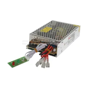 13.8V10A/27.6V5A 120W UPS Power Supply With Battery Charger Function Ce FCC Certificate thumbnail-1