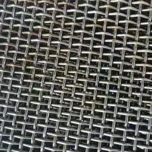 1.5m 310s Stainless Steel Screen 316l Stainless Steel Mesh Manufacturers thumbnail-2