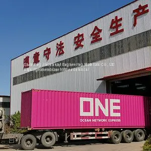 GRI GM13 8 Meter Wide 2.0mm Thick HDPE Geomembrane thumbnail-4