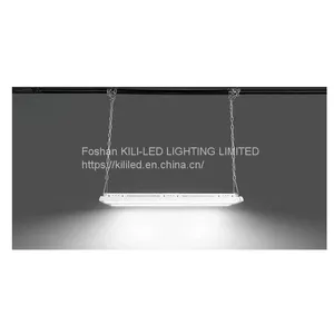 LED Linear High Bay Light Factory and Supplier, Wholesale Price thumbnail-2