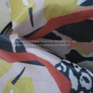 Cosmetic Bag Inspection Services and Quality Control of Guangdong Huajian Inspection Co., Ltd thumbnail-4